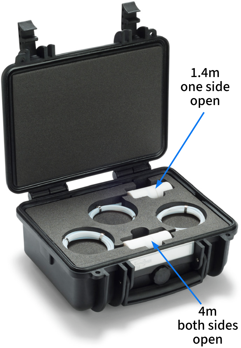 Tuttnauer PlazMax PCD Lumen Kit (PLZ094-0048)