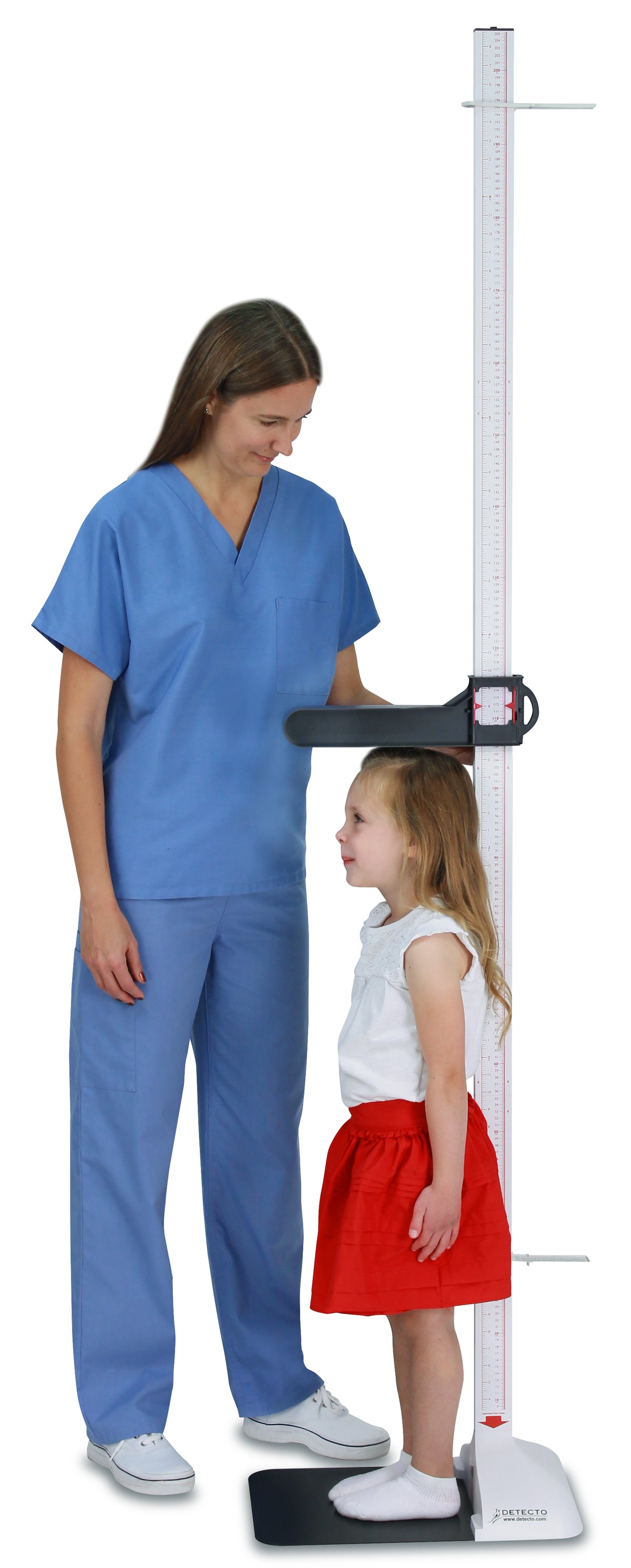 Detecto PHR Portable Height Rod - view 2
