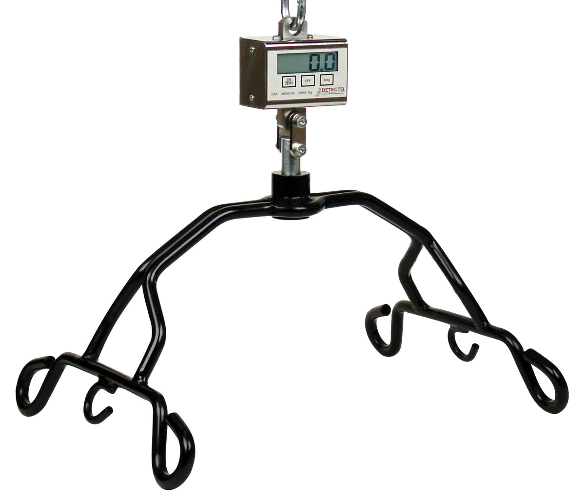 Detecto PL Series Patient Lift Adapter Kit