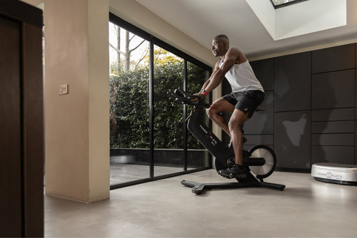PowerPlate® REV™ with VibeShift™ Technology