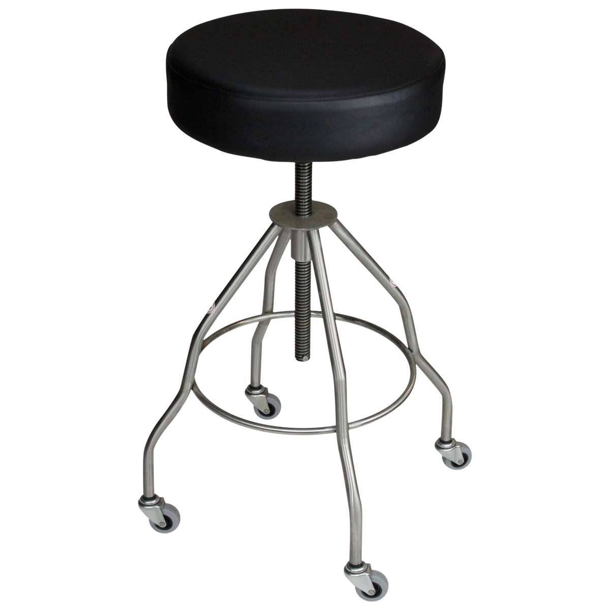 Blickman 7714 Passaic revolving stool