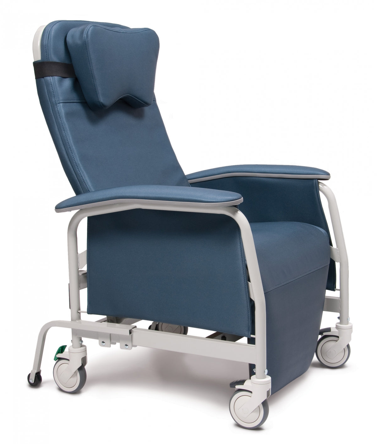 Lumex 565WG Deluxe Preferred Care Recliner, Wide