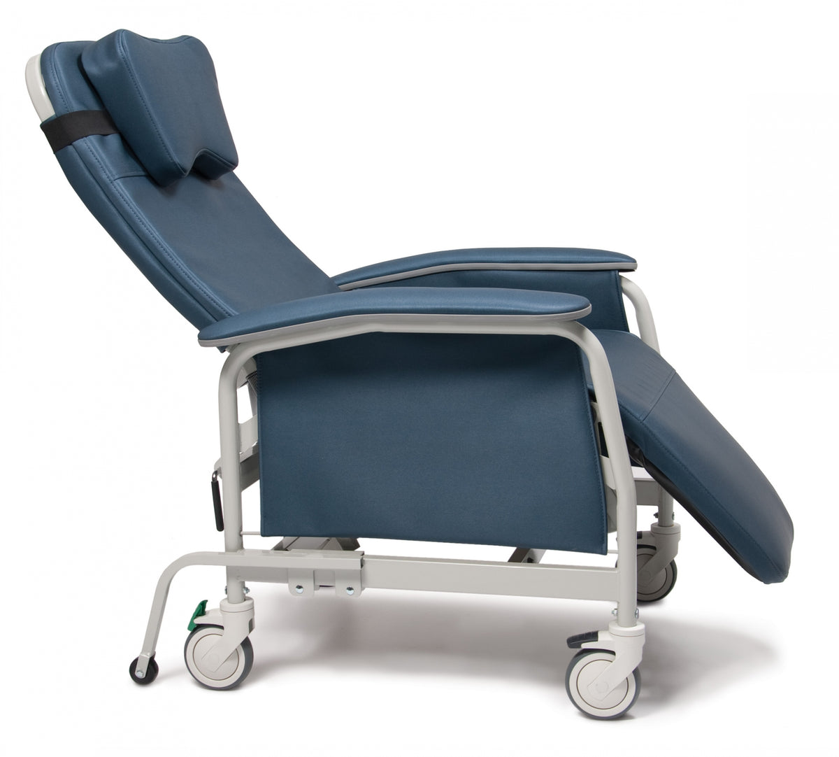 Lumex 565WG Deluxe Preferred Care Recliner, Wide