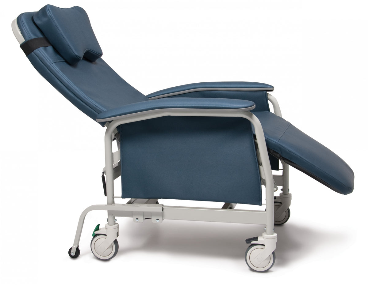 Lumex 565WG Deluxe Preferred Care Recliner, Wide