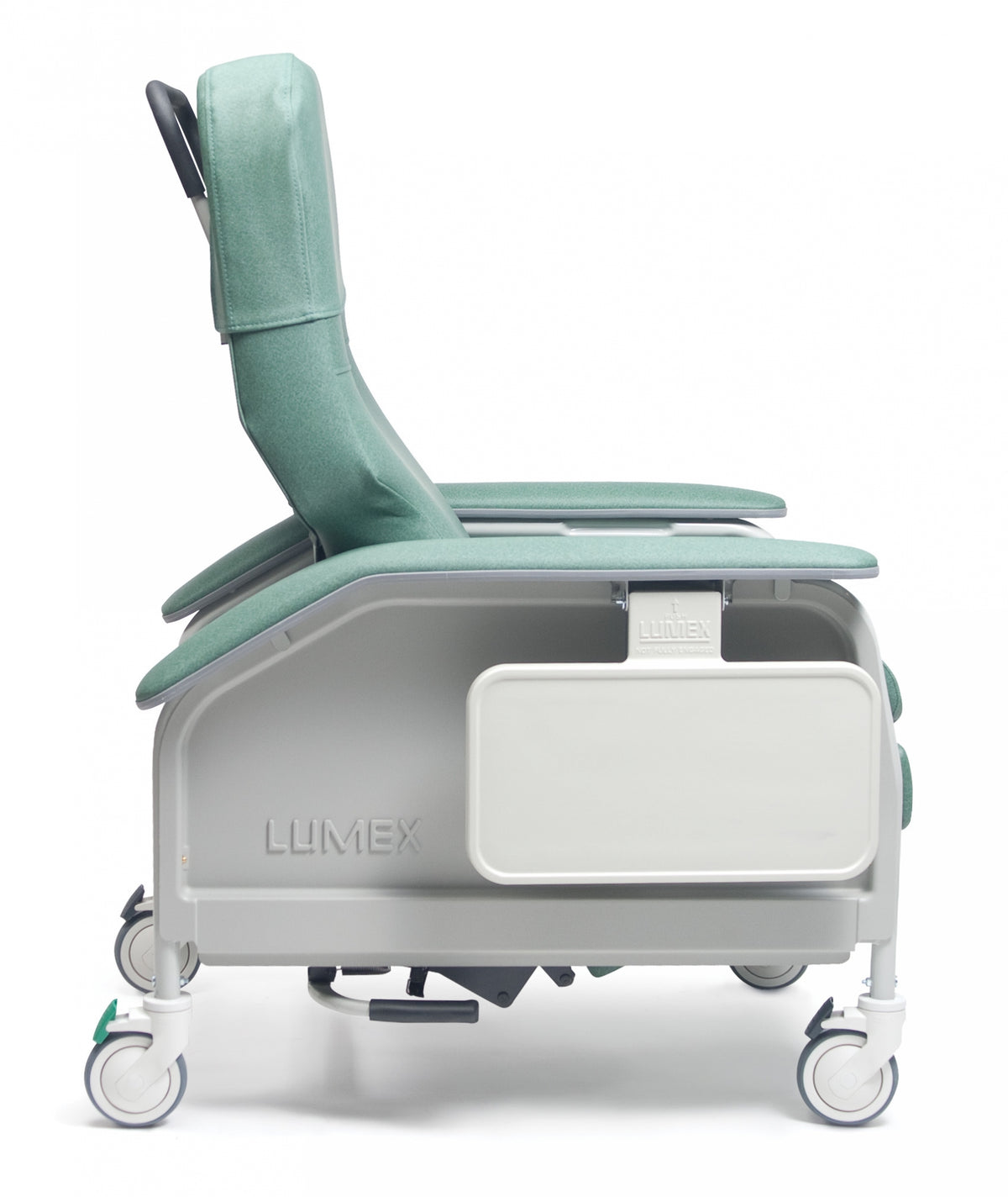 Lumex 566G Deluxe Clinical Care Recliner