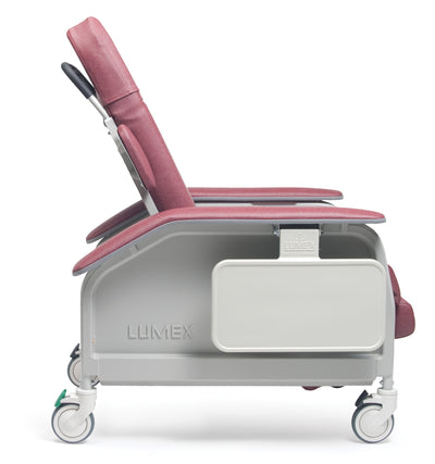 Clinical Recliners
