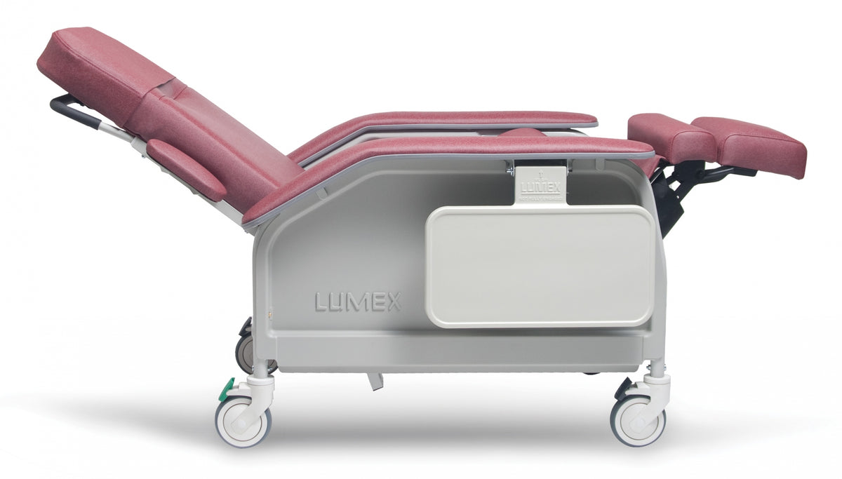 Lumex 577RG Clinical Care Recliner