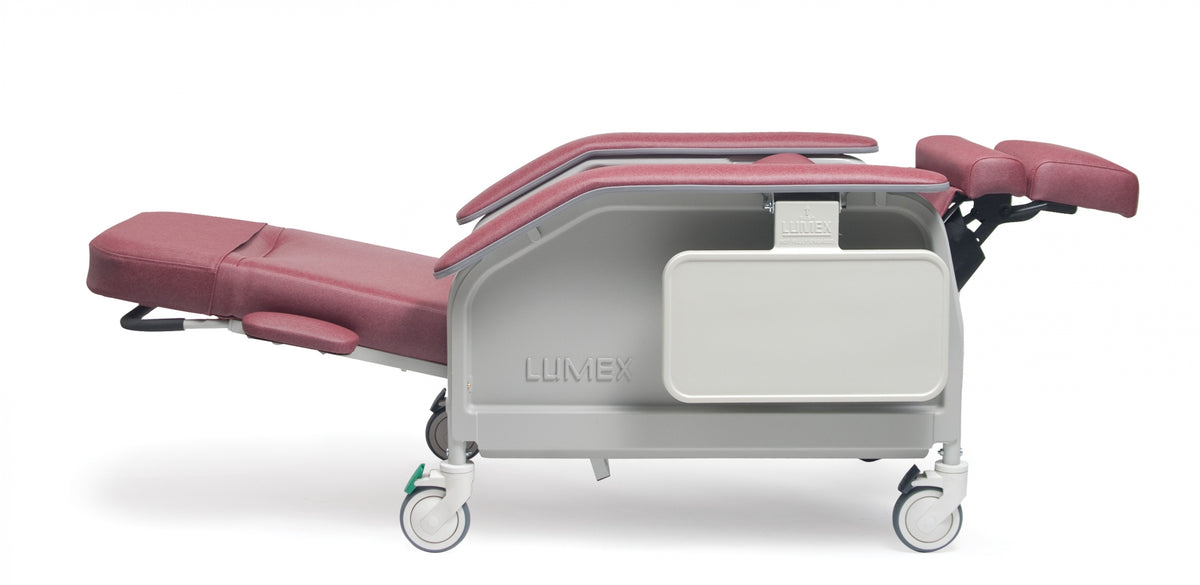 Lumex 577RG Clinical Care Recliner