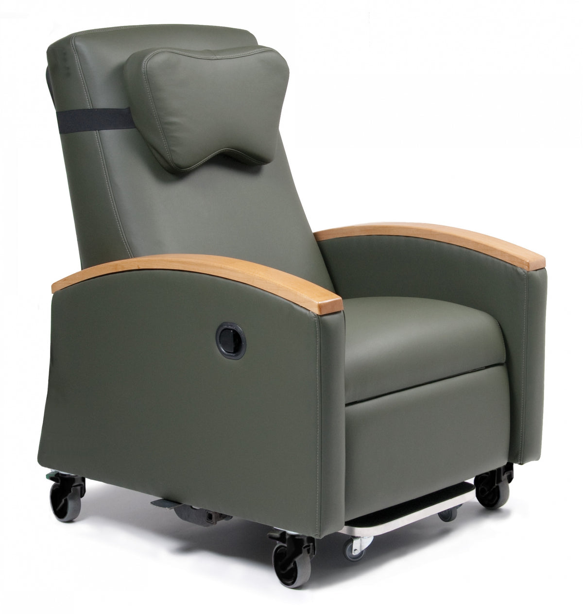 Lumex 597 Ortho-Biotic II Recliner