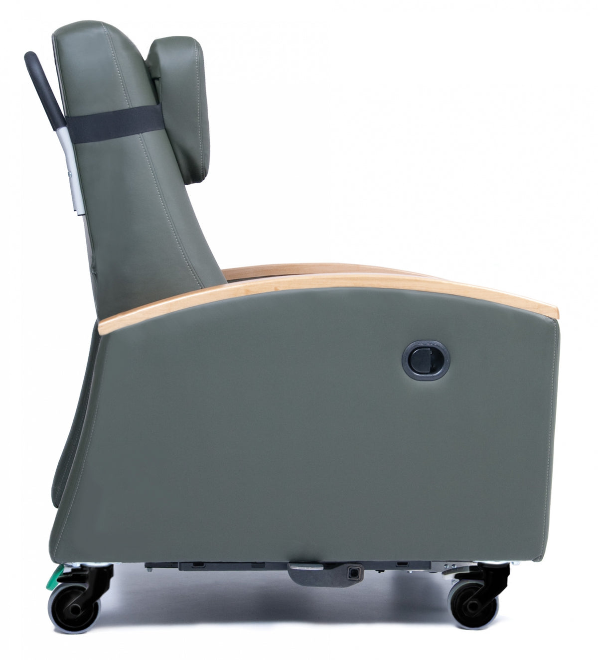 Lumex 597 Ortho-Biotic II Recliner