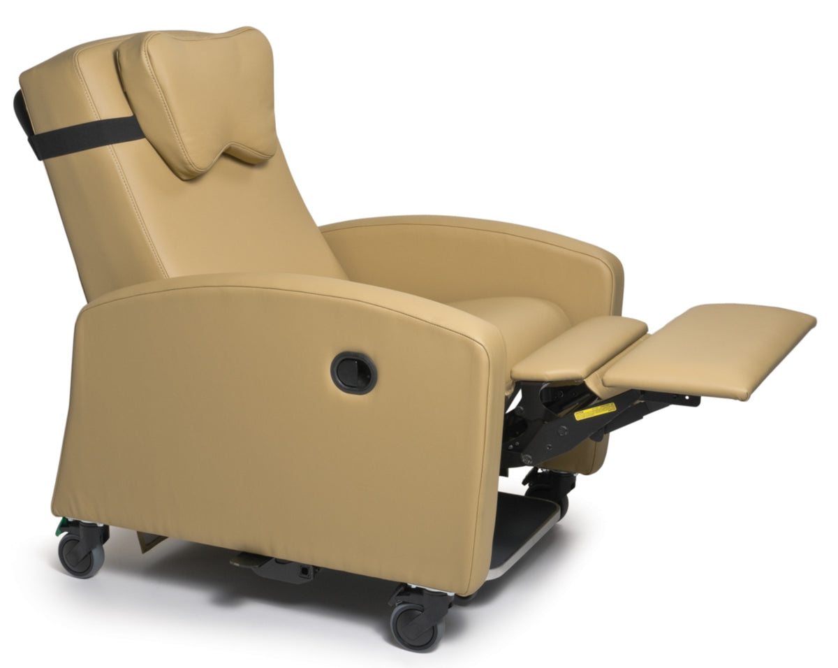 Lumex 597 Ortho-Biotic II Recliner
