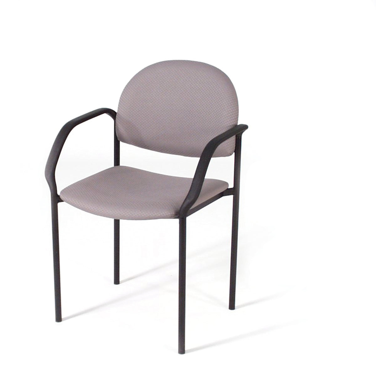 Hausted 2020 Wall Saver arm chair with slanted arms