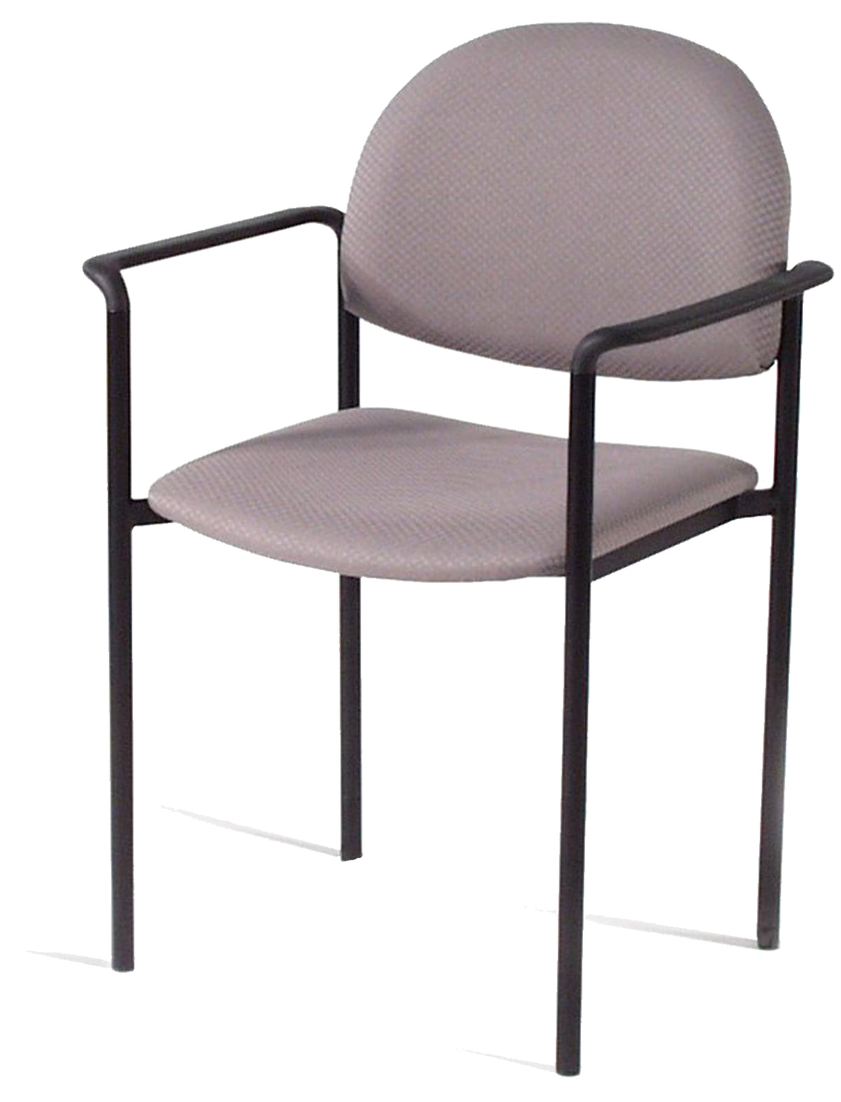 Hausted 2010 Wall Saver arm chair with straight arms