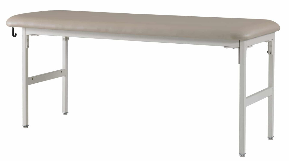 Hausted 4100 flat-top treatment table