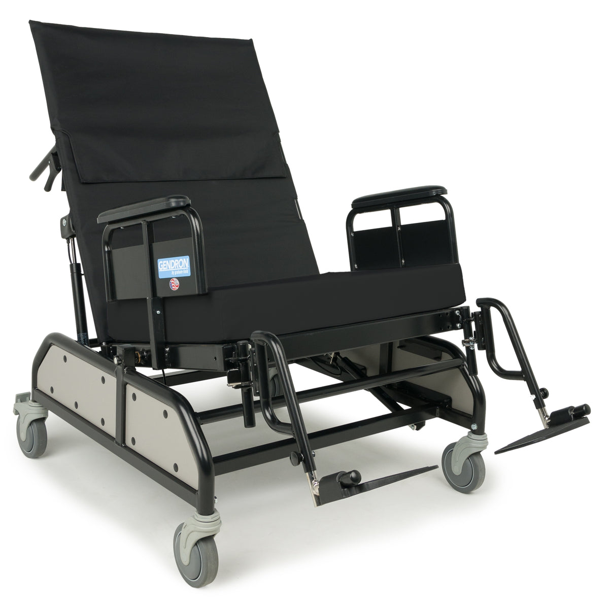 Gendron TRC 750 Bariatric Tilt-Recline Chair