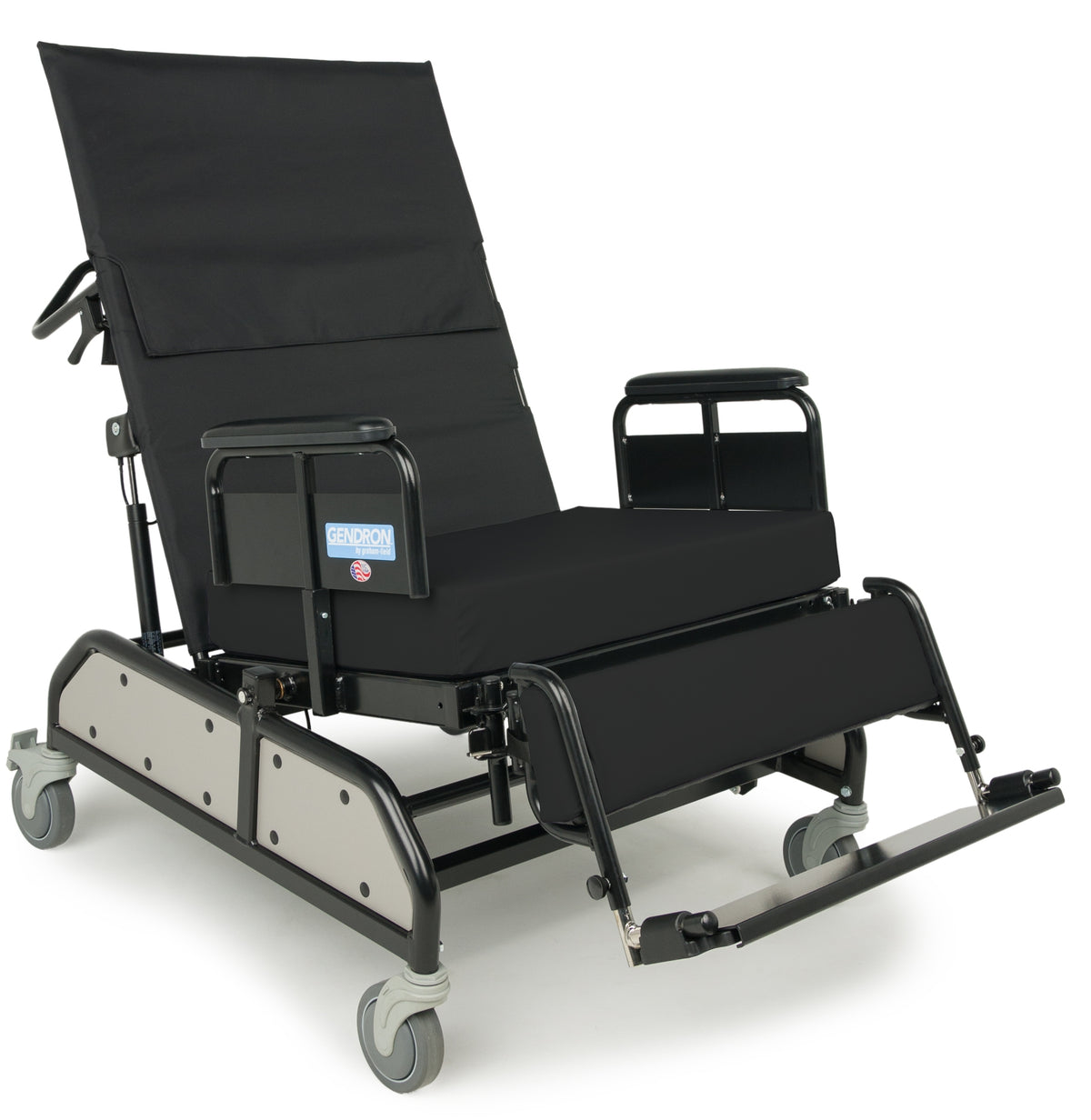 Gendron TRC 750 Bariatric Tilt-Recline Chair