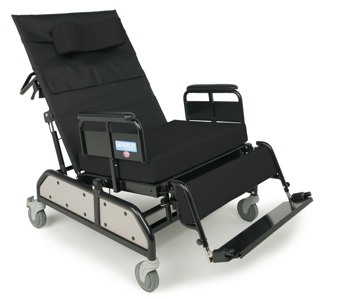 Gendron TRC 750 Bariatric Tilt-Recline Chair