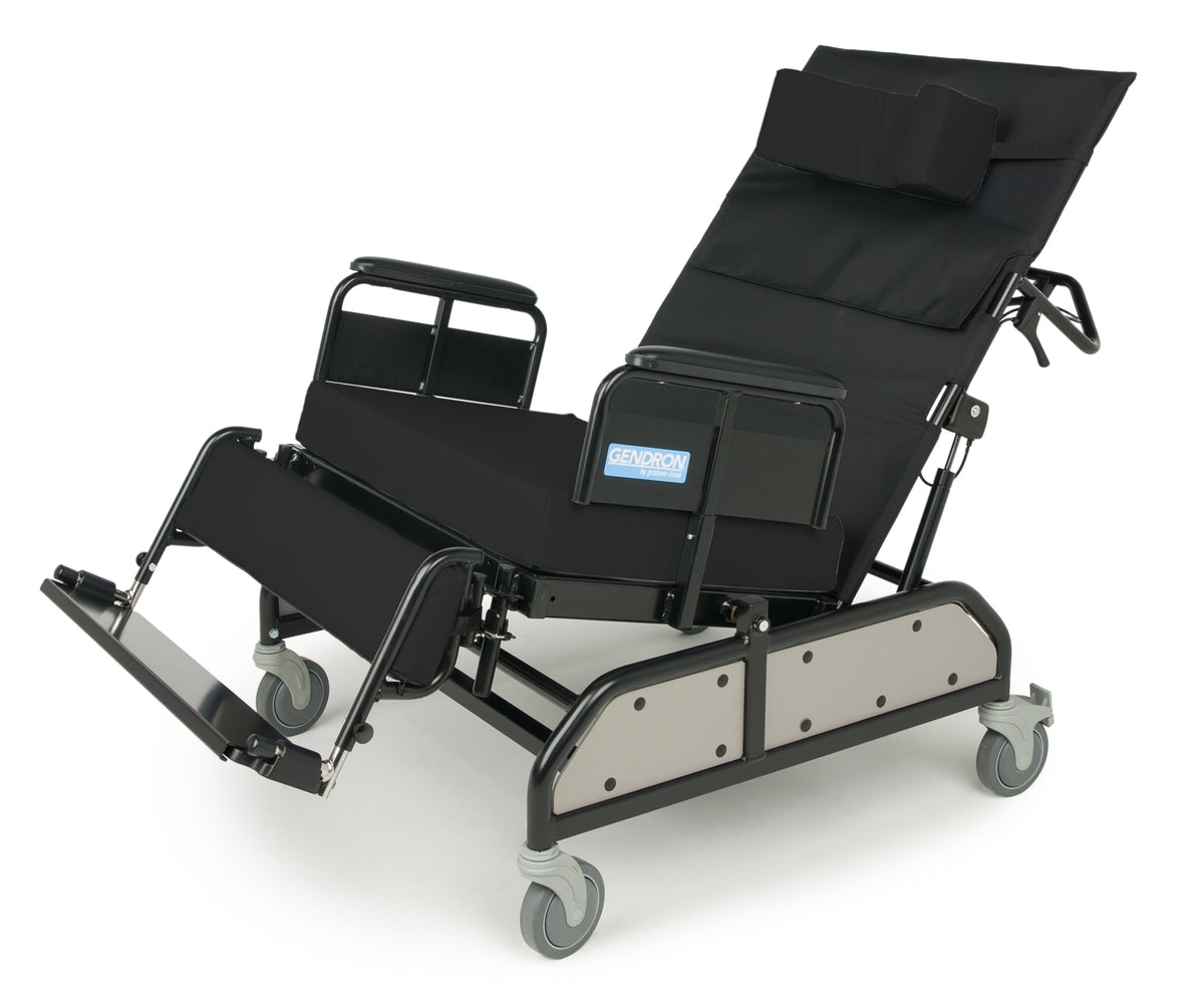 Gendron TRC 750 Bariatric Tilt-Recline Chair