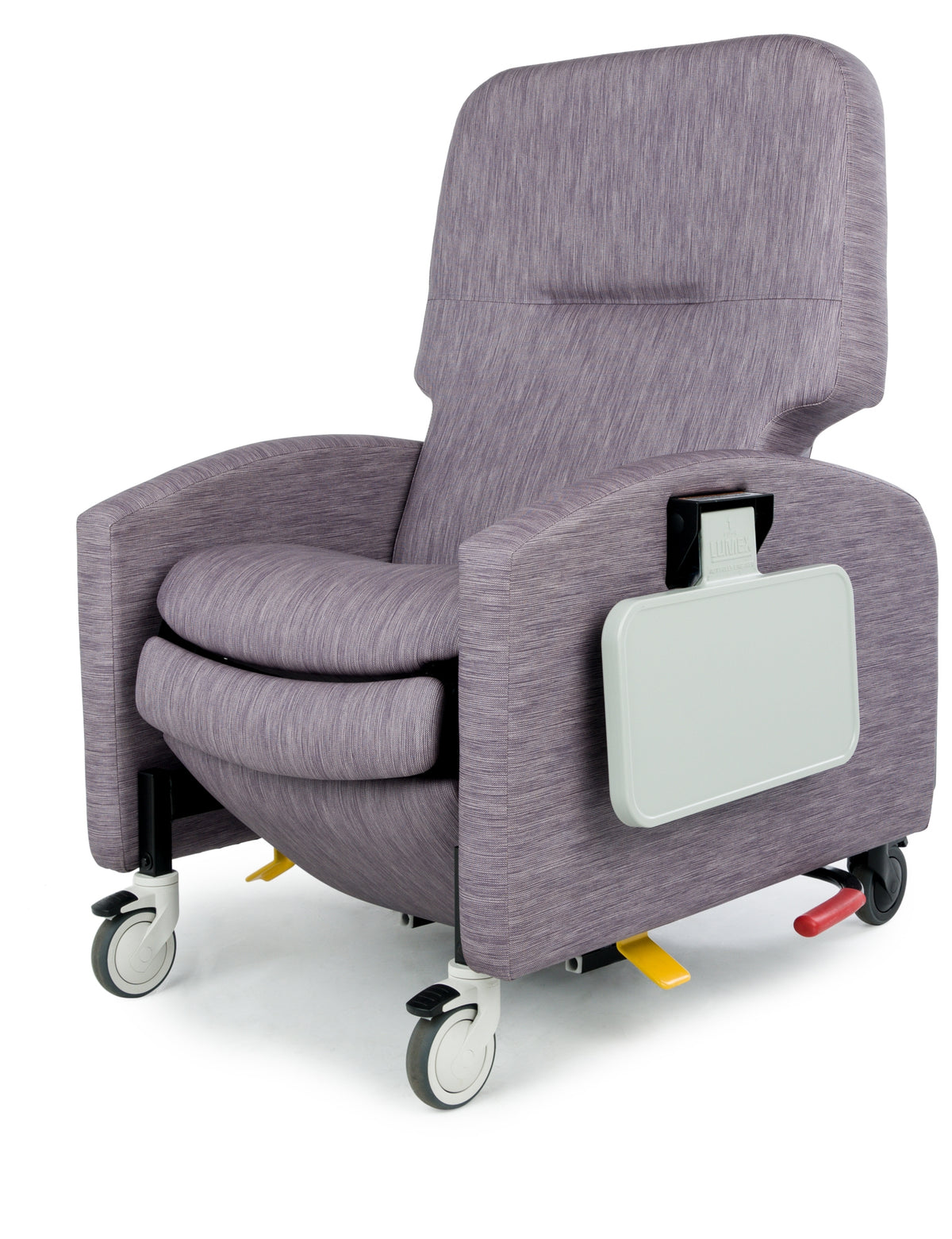 Lumex 601 Pivot-Arm Clinical Care Recliner