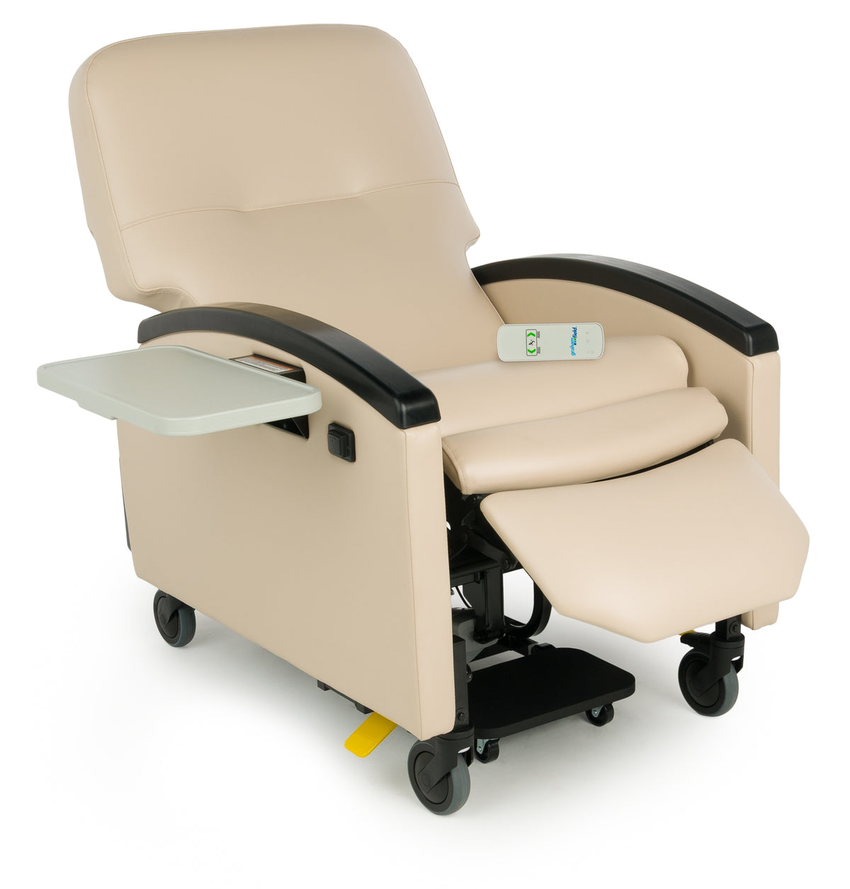 Lumex 601 Pivot-Arm Clinical Care Recliner