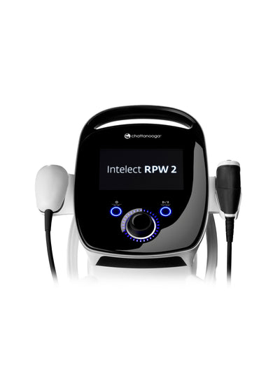 Shockwave Therapy & Diathermy