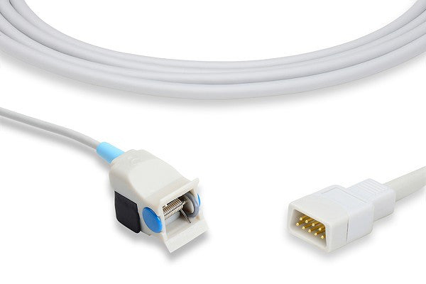Cables & Sensors Pediatric Clip Short SpO2 Sensor - Smiths Medical > BCI Compatible - 3178