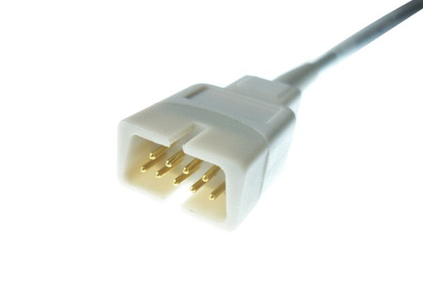 Cables & Sensors DRE Compatible Short SpO2 Sensor
