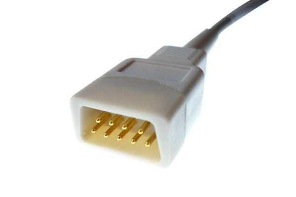 Cables & Sensors Pediatric Clip Short SpO2 Sensor - Smiths Medical > BCI Compatible - 3178