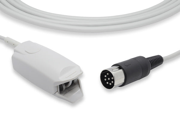 Cables & Sensors Mindray > Datascope Compatible Direct-Connect SpO2 Sensor - 0600-00-0026-02
