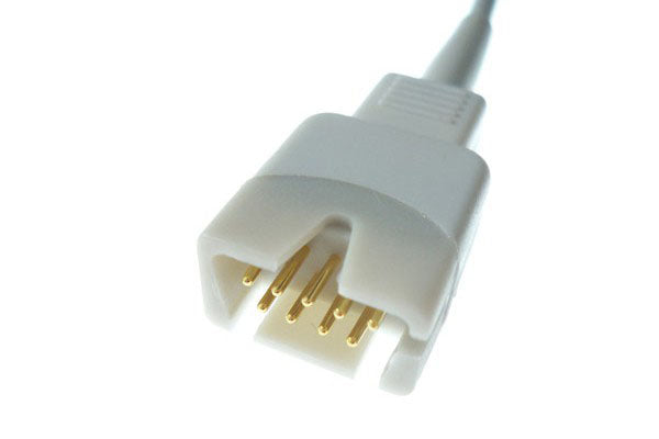 Cables & Sensors Masimo Compatible Disposable SpO2 Sensor - Pediatric (Box of 20)