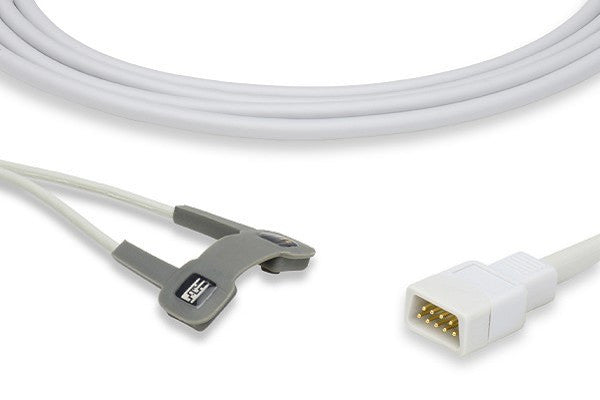 Cables & Sensors Nonin Compatible Short SpO2 Sensor - PR-A320-1014N