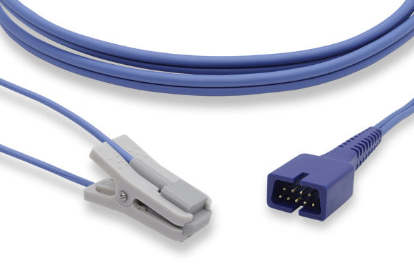 Covidien > Nellcor Compatible Short SpO2 Sensor by Cables & Sensors