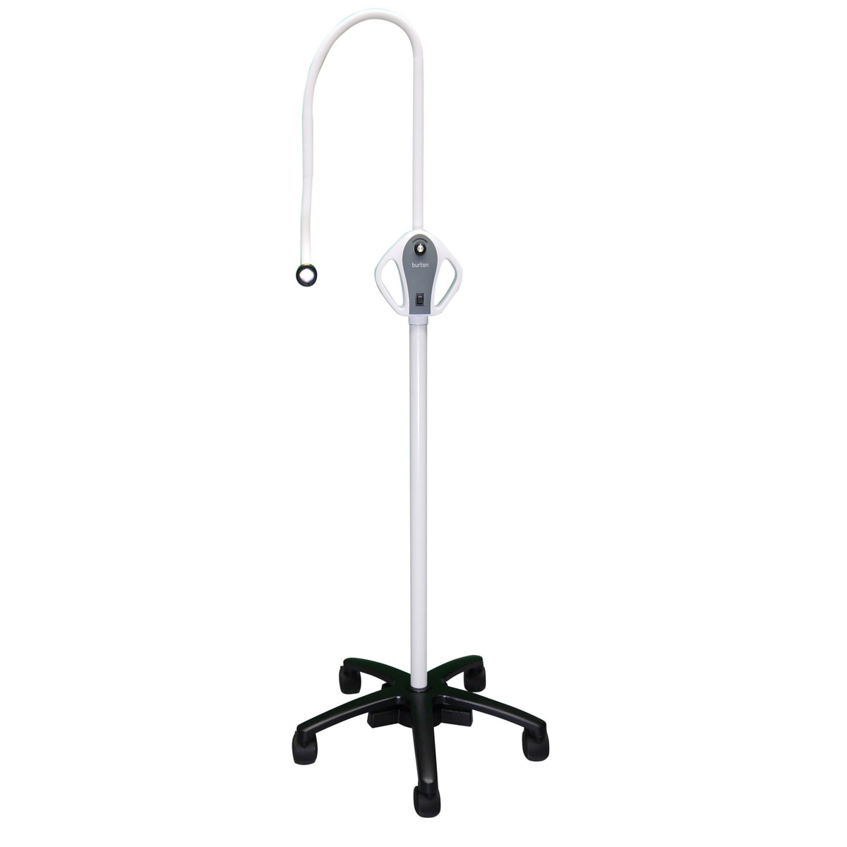 Super Bright Spot LED floor (mobile) mount