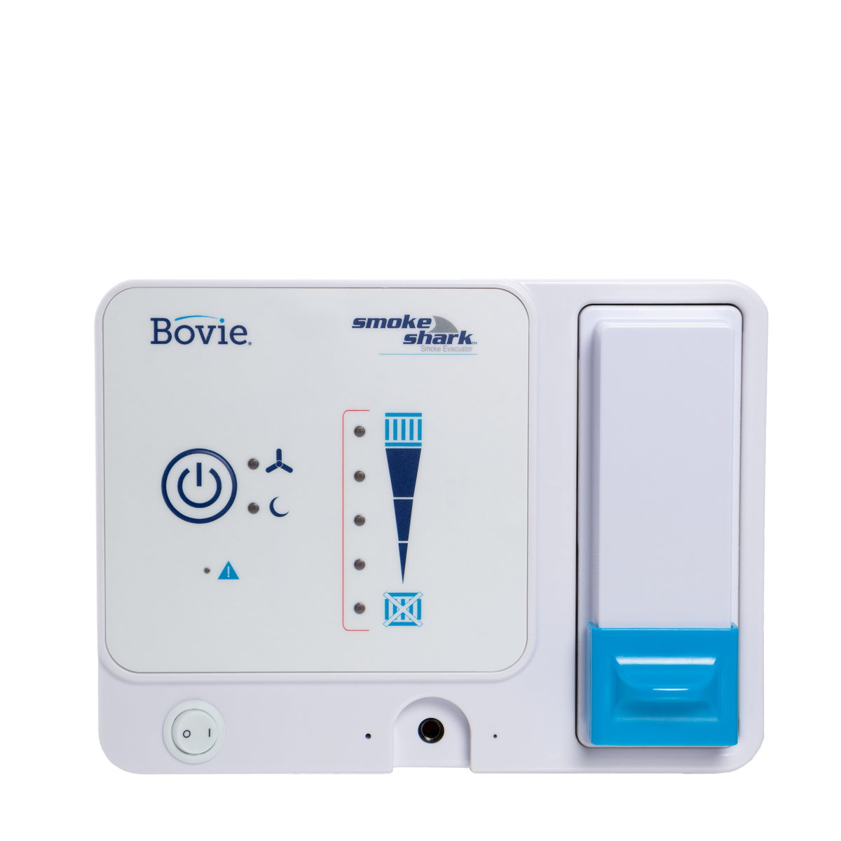 Bovie Smoke Shark III SE03-120 surgical smoke evacuator