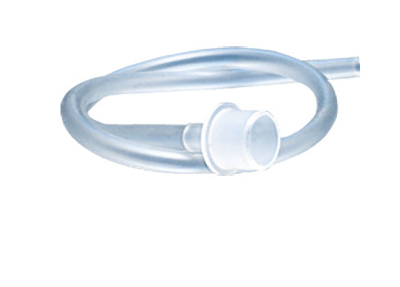 Bovie Reducer Fitting 7/8" to 1/4" x 24", Non-Sterile