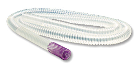 Bovie Vacuum Hose 7/8" x 6 ft with Wand & Sponge Guard, Sterile
