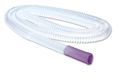 Bovie Vacuum Hose 7/8" x 6 ft with Wand & Sponge Guard, Non-Sterile