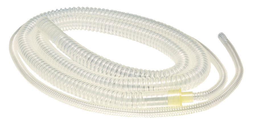 Bovie Vacuum Tubing 7/8" Reduced to 3/8", Sterile