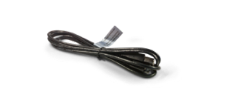 ndd EasyOne Air Micro USB Cable for Cradle to PC Connection