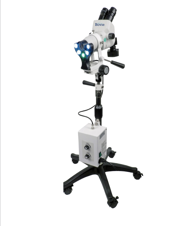 Bovie Colpo-Master II Series Colposcope
