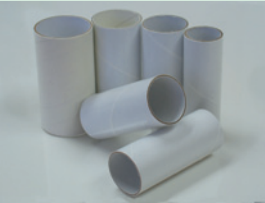 SDI Diagnostics Spirotube Disposable Mouthpiece Type B