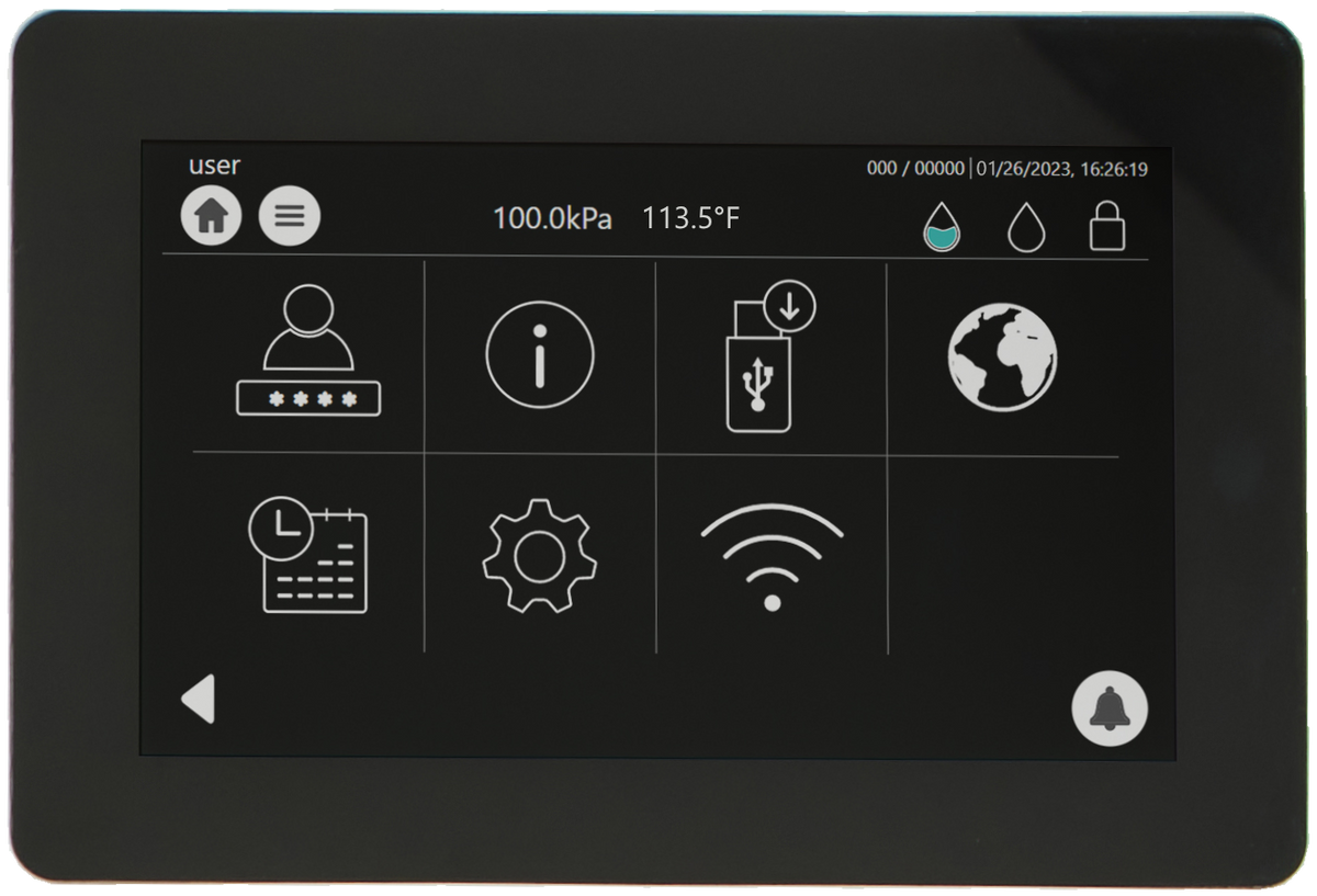 Tuttnauer Class B Software Upgrade for T-Top & T-Edge Autoclaves