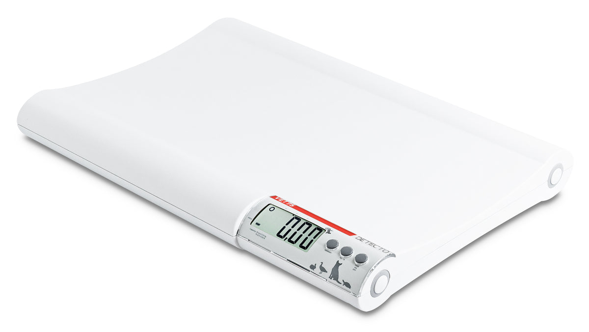 Detecto VET75 Digital Veterinary Scale - view 2