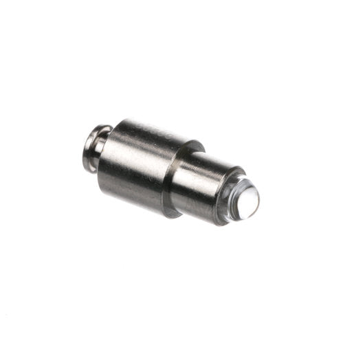 Welch Allyn MacroView Otoscope 3.5V Halogen Lamp – 6/Pack (06500-U6)