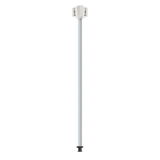 Welch Allyn FlexiPort Tube Set Accessory – 1-Tube, 24 in., Tri-Purpose Connector – 10/Bag (1-TPS)