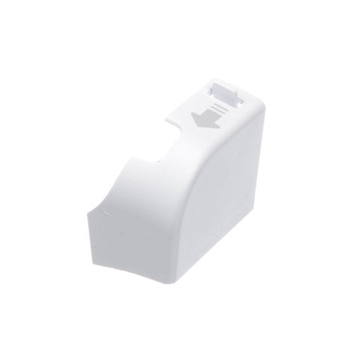 Welch Allyn Connex Vital Signs Monitor 6000 Temperature Access Cover (103577)