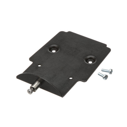 Welch Allyn Mounting Plate for Accessory Cable Management Mobile Stand – Extended Housing (104645)