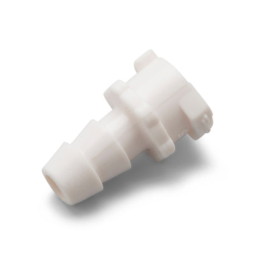 Welch Allyn BP Connector – 5/32 in. Barb to Female Subminiature – 10/Pack (1370)