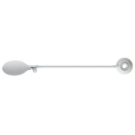 Welch Allyn DS44 Tubing Adapter – With Economy Bulb (1DSLC)