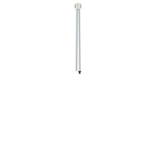 Welch Allyn FlexiPort Fitting – 2-Tube, Tri-Purpose Connector – 10/Pack (2-TP)